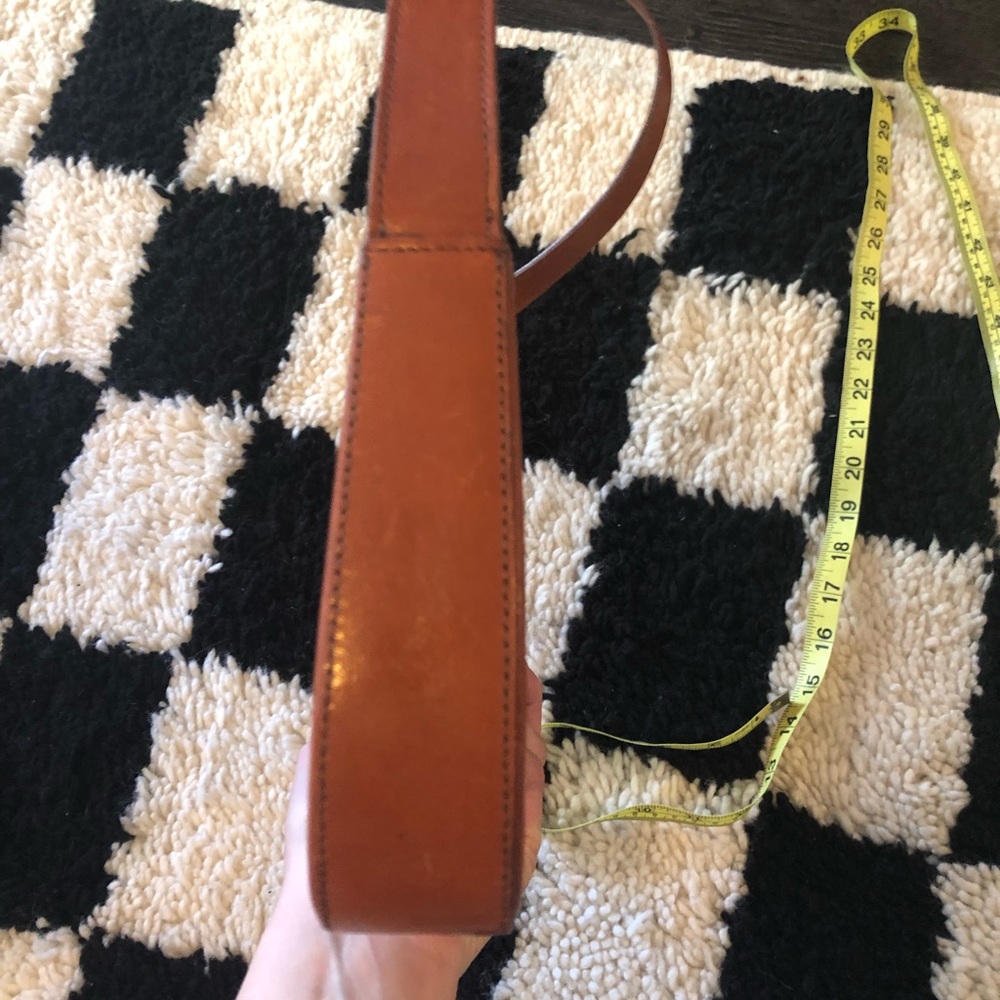 Y2K Brahmin Shoulder Bag - Picture 7 of 9